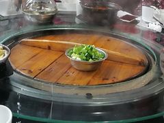 -好灶头妈妈菜·柴火灶台鱼·千岛湖土菜地标美食