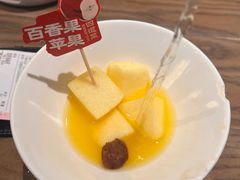 -四道菜·福建菜馆(新街口金鹰店)