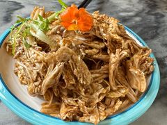 -都一处烧麦馆(前门店)