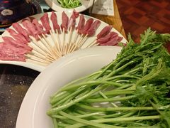 -南门涮肉(东单店)