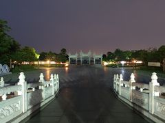 -观潮胜地公园