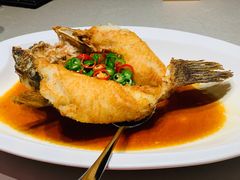 -侨美食家·40年地道粤菜(珠江新城店)