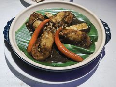 -狮拾久·现代新加坡料理(福田COCO Park店)