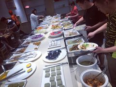 -素满香·素食自助餐(苏州·临顿路店)