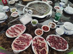 -蔡社牛肉城(龙湖店)