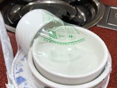-江川野生菌火锅铜锅鱼(贵清火锅店)