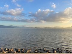 -深圳湾公园(南山区)