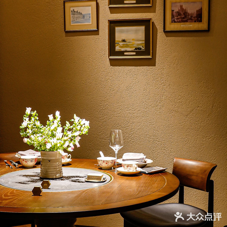 我终于在大深圳吃上正宗的云南菜啦‼️