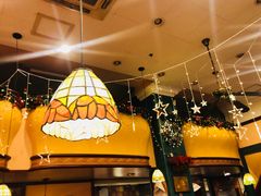 -玛格萝妮比萨屋(四平店)