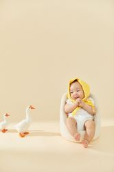-小阿福儿童摄影(华中智谷店)