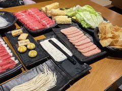 -呷哺呷哺 黄金牧场 (欢乐谷店)