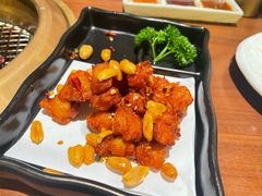 -御牛道日式烤肉料理(杭州万象城店)