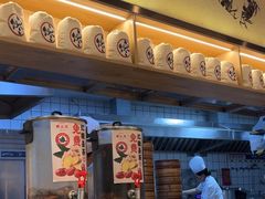 -馋三尺蟹粉小笼(人民广场店)