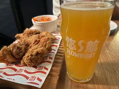 -悠航SLOWBOAT(三里屯店)