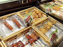 -鲜道寿司(雨花虹悦城店)