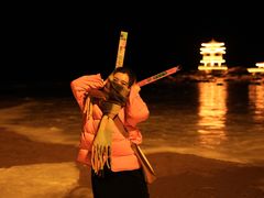 -兴城海滨风景区