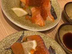 -大起水产回转寿司(大丸心斋桥店)