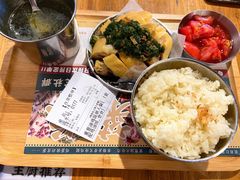 -阿金大白·上海菜馆(新天地店)