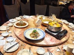 -娘家米汤饭(大营路店)