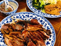 古法酱鹅饭-味德丰·酱鹅(嘉兴新塍店)