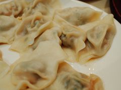 -枫林饺子