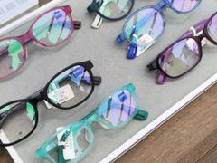 -大视光学•LINDBERG林德伯格•全球手工眼镜集合店(王府井店)