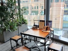 -大视光学•LINDBERG林德伯格•全球手工眼镜集合店(王府井店)