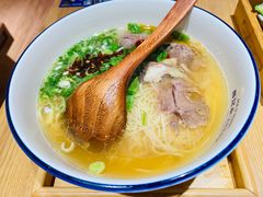 -马记永·兰州牛肉面(天通苑家乐福店)