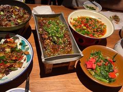-树厨贵州菜(花果园购物中心店)