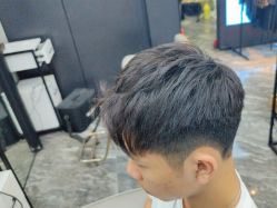 点击看大图 -藤野造型