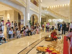 -唐山河头老街国丰维景度假大酒店