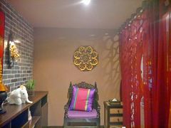 -泰禾馨·泰式按摩精油SPA(河西万达店)