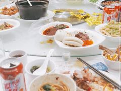 -小贝壳酒楼(经九路店)