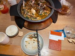 -鱼酷活鱼烤鱼(静安大融城店)