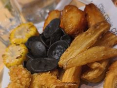 -米斯特比萨(罗斯福店)