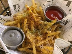 -Blac+Blac(中海环宇荟店)