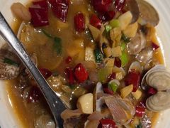 -台鄉缘 ·小海鲜·台州菜(桃林路店)