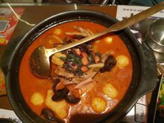 -神府路壹号·海鲜烧烤·砂锅粥·锅物(三坊七巷店)