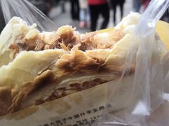-子午路张记肉夹馍(翠华路店)