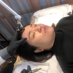 -七月美睫 美甲