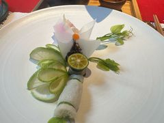 -叶叶菩提(太原别墅店)