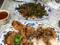 -玫瑰苑烧腊饭店