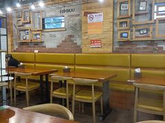 大堂-韩礼年糕(飞虹路店)