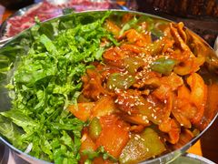 -kingkong大猩猩烤肉(CBD店)