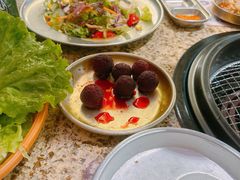 -首尔烤肉大排档(合生汇店)
