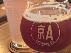 -京A Brewpub·精酿餐吧(幸福村店)