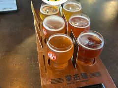 -Boxing Cat Brewery拳击猫精酿啤酒馆(永福店)