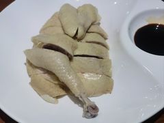 -芳草地度假酒店·野炉中餐厅