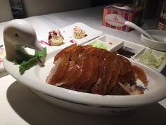 -大鸭梨烤鸭(枣园店)