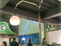 大堂-顺峰顺水顺德菜(龙华店)